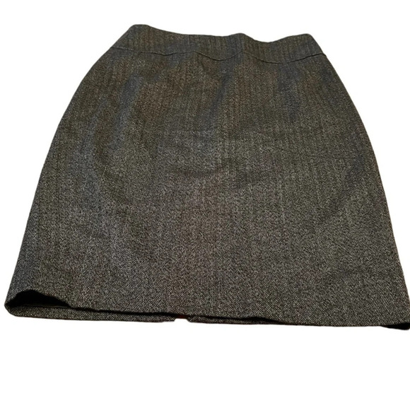 Mossimo pencil skirt, size 4 - Picture 1 of 4